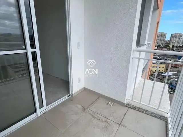 Imagem 1: Apartamento À Venda, 47 M² por R$ 290.000,00 - Aribiri - Vila Velha/Es Ref: Ap5038