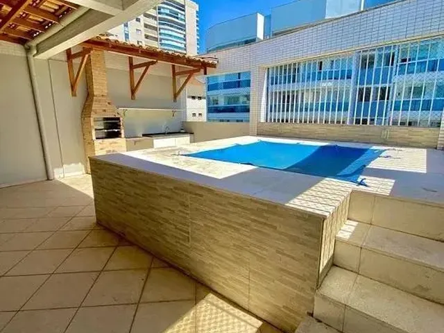 Imagem: Luxuosa Cobertura Duplex na Praia de Beverly