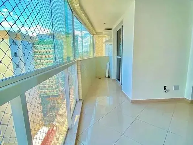 Imagem 12: Luxuosa Cobertura Duplex na Praia de Beverly Hills, 3 Quartos, 2 Suítes, 2 Vagas, Piscina