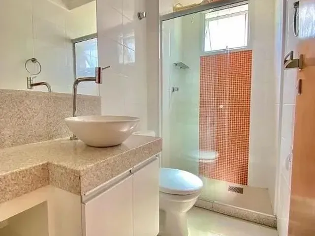 Imagem 16: Luxuosa Cobertura Duplex na Praia de Beverly Hills, 3 Quartos, 2 Suítes, 2 Vagas, Piscina