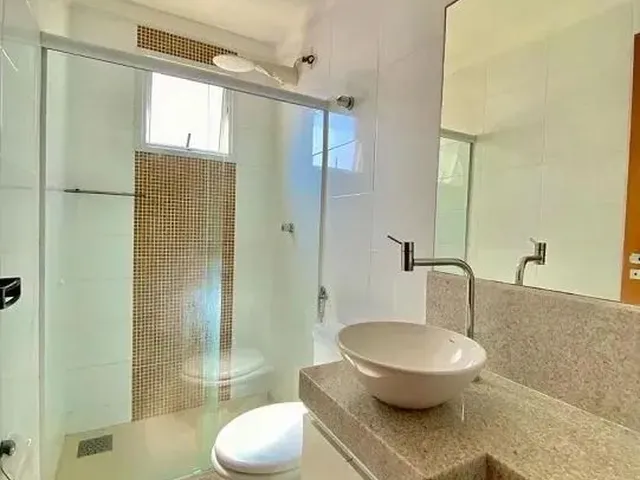 Imagem 5: Luxuosa Cobertura Duplex na Praia de Beverly Hills, 3 Quartos, 2 Suítes, 2 Vagas, Piscina