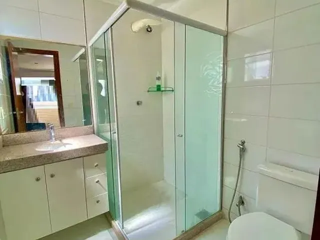 Imagem 10: Luxuosa Cobertura Duplex na Praia de Beverly Hills, 3 Quartos, 2 Suítes, 2 Vagas, Piscina