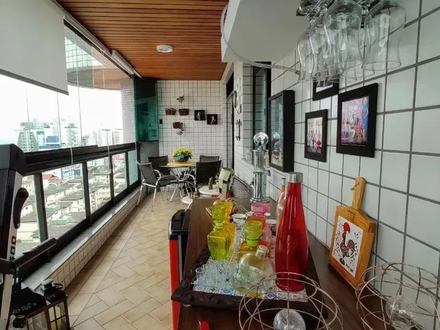 Imagem: Apartamento 3Qts/2Suítes com Lazer na Praia