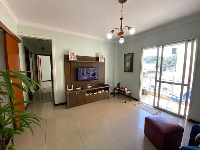 Imagem: Apartamento 3Qts/Suíte no Centro de Vila