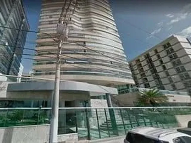 Imagem: Ed. Murano - 4 Quatro Suítes, 4 Vagas