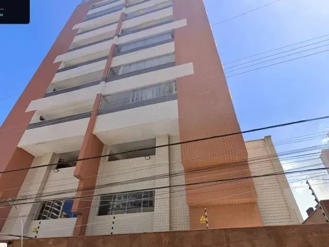 Imagem: Ed. Via Speranza 02 Quartos - 71M² - 1