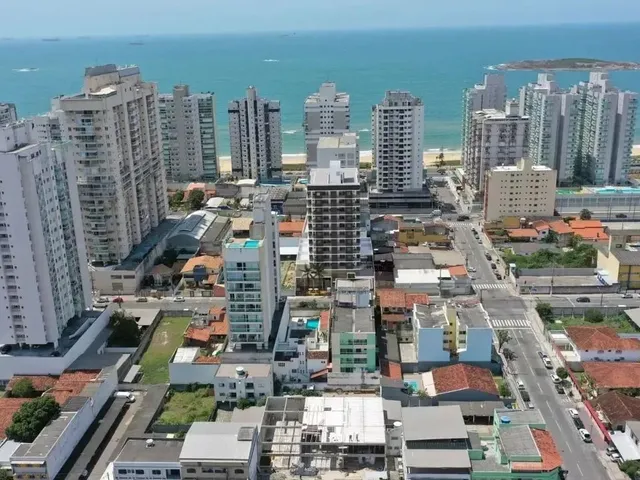 Imagem: Apartamento À Venda em Itaparica 1 Quarto