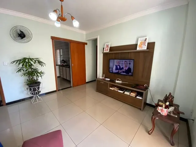 Imagem: Amplo com Porcelanato Seu Apartamento Espaçoso