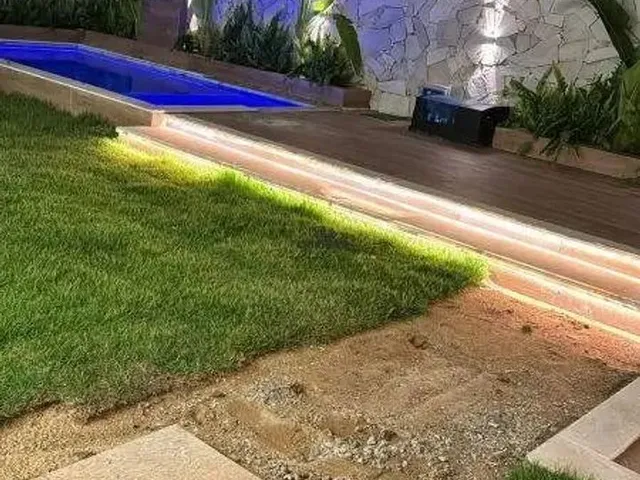 Imagem 5: Linda Casa À Venda em Morada do Sol