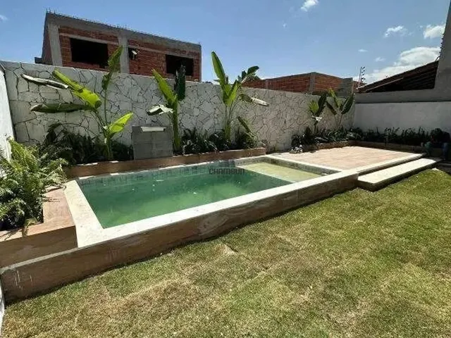 Imagem 2: Linda Casa À Venda em Morada do Sol