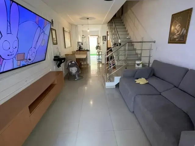 Imagem: Imóvel para Venda Possui 95 Metros Quadrados
