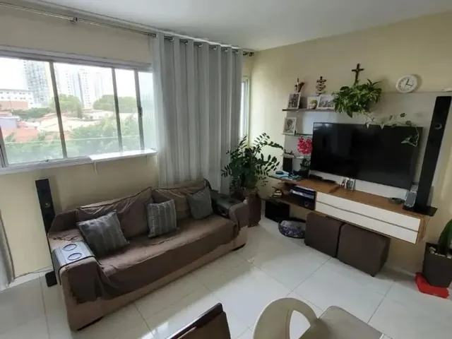 Imagem: Apartamento 3 Qts/Suíte em Coqueiral de