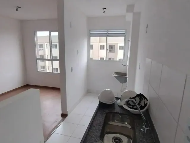 Imagem: Apartamento 2 Quartos no Condominio Vista