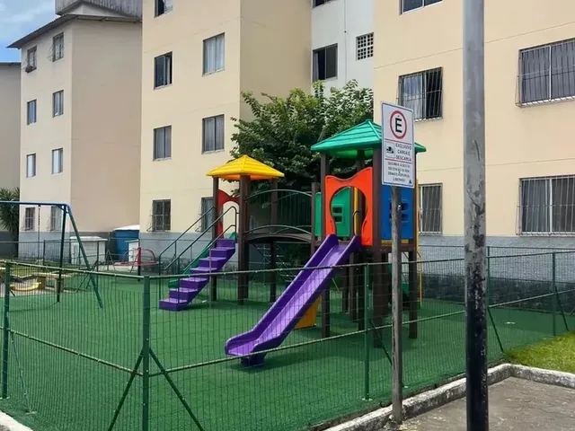 Imagem: Apartamento 2 Quartos À Venda no Vale Encantado