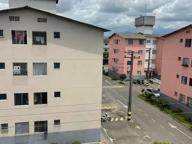 Imagem 14: Apartamento 2 Quartos À Venda no Vale Encantado