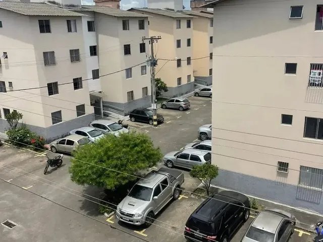 Imagem 3: Apartamento 2 Quartos À Venda no Vale Encantado