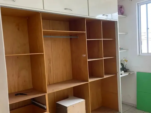 Imagem 7: Apartamento 2 Quartos À Venda no Vale Encantado