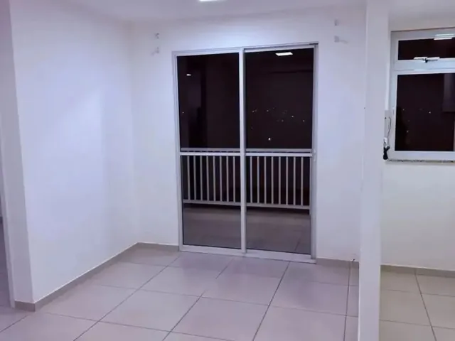 Imagem: Apartamento de 02 Quartos Sendo 01 Suíte