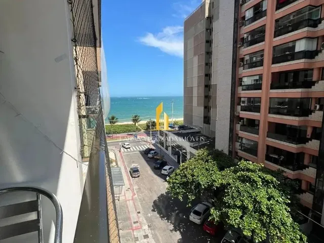 Imagem: Flat de 1 Quarto Frente Mar Praia da Costa
