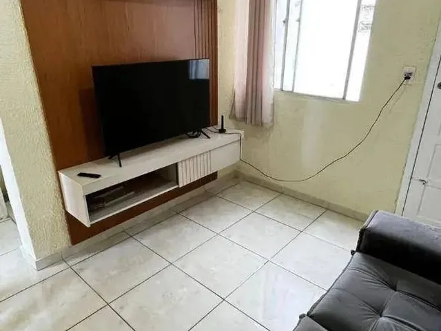Imagem: Apartamento com 2 Dormitórios À Venda