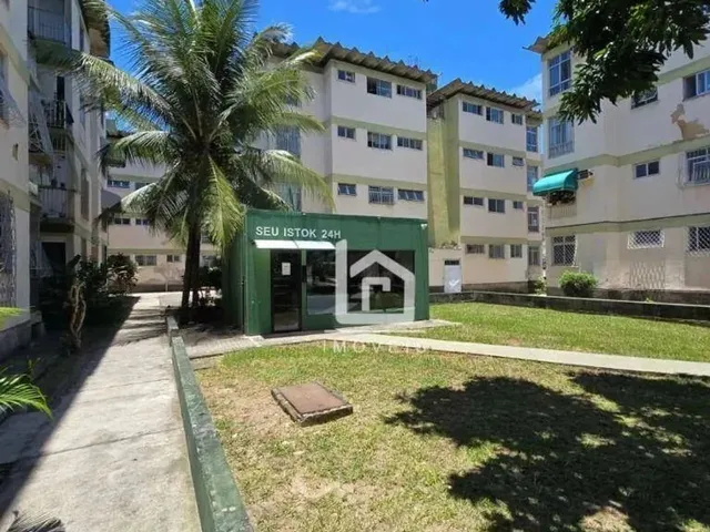 Imagem: Apartamento Aconchegante de 2 Quartos em