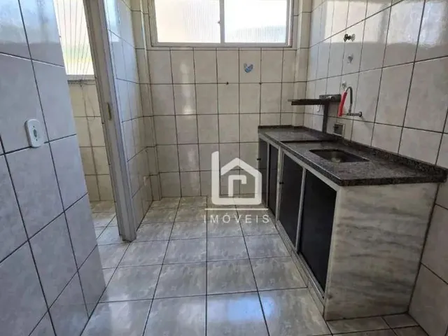 Imagem 4: Apartamento Aconchegante de 2 Quartos em Itapuã - Oportunidade!