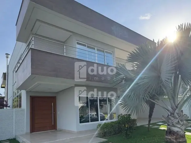 Imagem: Venda - Casa Alto Padrão no Jardins Veneza