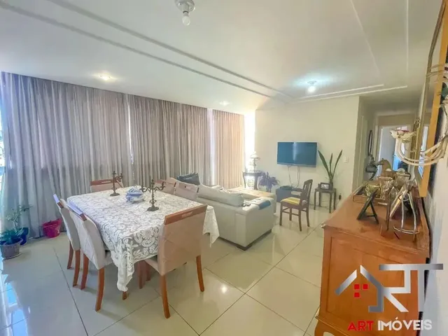 Imagem: Apartamento Montado e Pronto para Viver