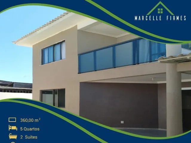 Imagem: Linda Casa em Interlagos I