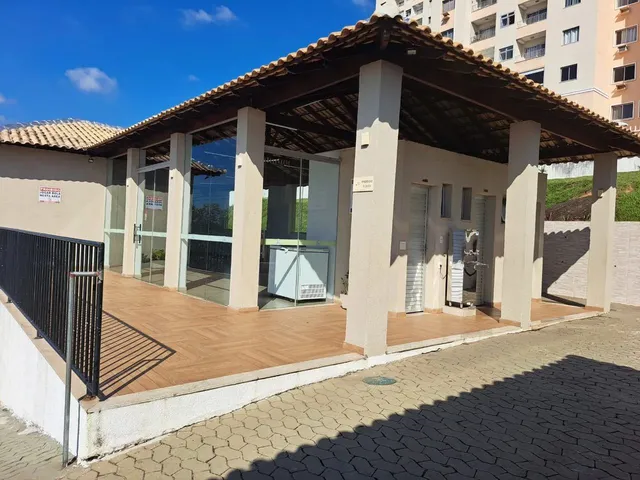 Imagem: 2 Quartos 279.990 Ataide Vila Velha Es