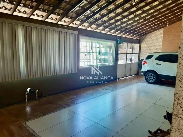 Imagem: Casa com 3 Quartos À Venda, 180 M² - Santos