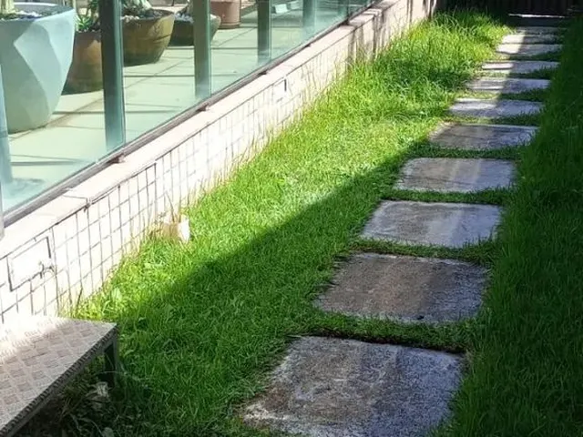 Imagem 6: Exclusividade: Casa 3 Pavimentos Maravilhosa com Área de Lazer Completa em Interlagos