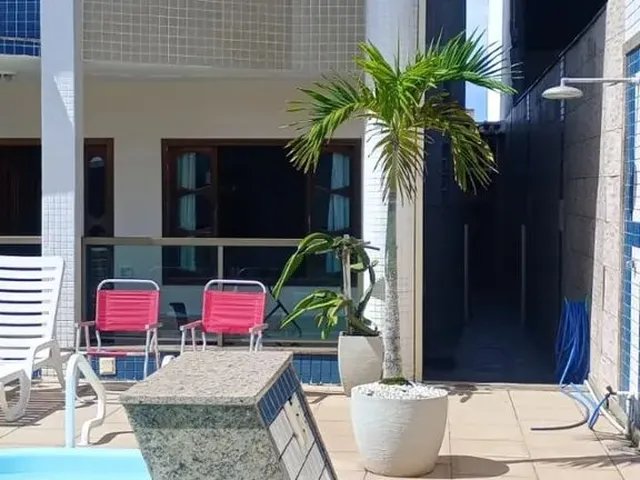 Imagem 4: Exclusividade: Casa 3 Pavimentos Maravilhosa com Área de Lazer Completa em Interlagos
