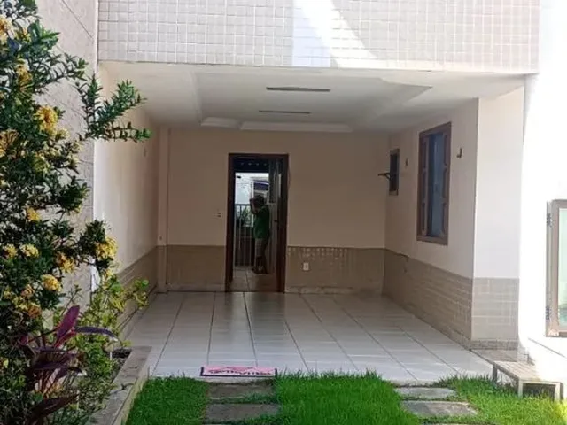 Imagem 5: Exclusividade: Casa 3 Pavimentos Maravilhosa com Área de Lazer Completa em Interlagos