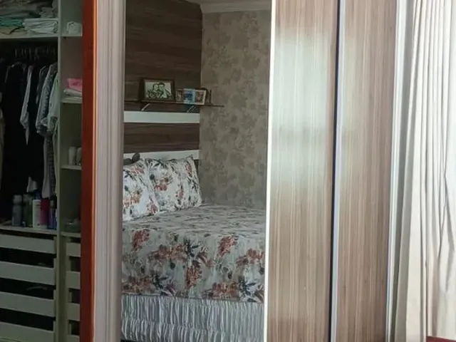 Imagem 8: Exclusividade: Casa 3 Pavimentos Maravilhosa com Área de Lazer Completa em Interlagos