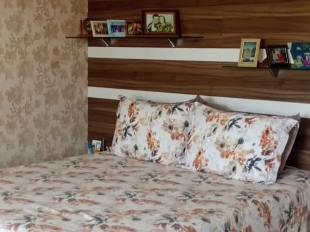 Imagem 9: Exclusividade: Casa 3 Pavimentos Maravilhosa com Área de Lazer Completa em Interlagos