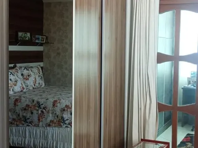 Imagem 11: Exclusividade: Casa 3 Pavimentos Maravilhosa com Área de Lazer Completa em Interlagos