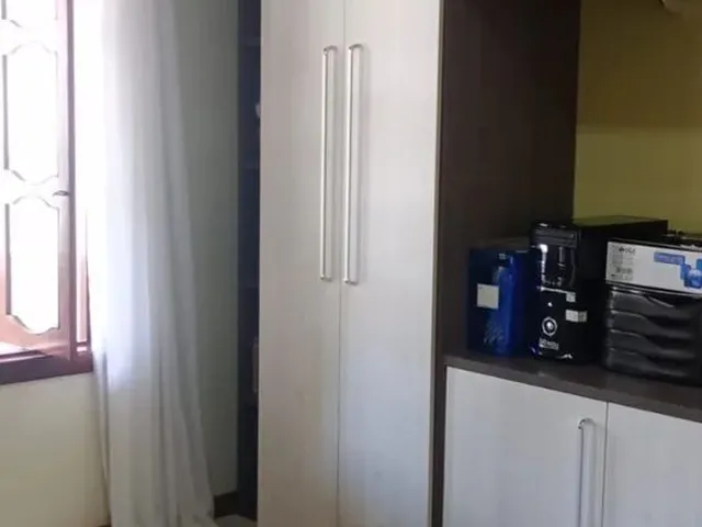 Imagem 2: Exclusividade: Casa 3 Pavimentos Maravilhosa com Área de Lazer Completa em Interlagos