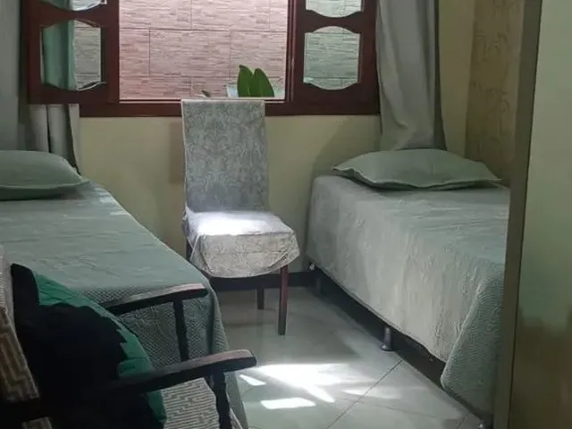 Imagem 7: Exclusividade: Casa 3 Pavimentos Maravilhosa com Área de Lazer Completa em Interlagos