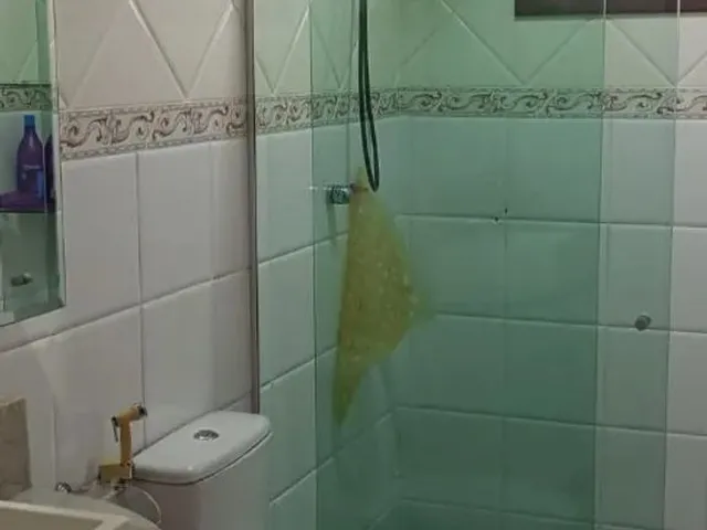 Imagem 16: Exclusividade: Casa 3 Pavimentos Maravilhosa com Área de Lazer Completa em Interlagos