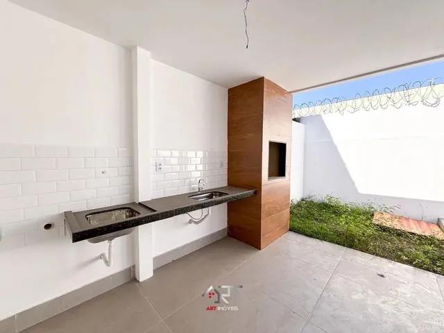 Imagem: Casa Riviera da Barra com Piscina e Churrasqueira