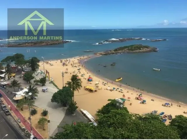 Imagem: Apartamento 4 Quartos na Praia da Costa