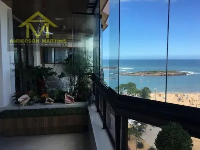 Imagem 13: Apartamento 4 Quartos na Praia da Costa - Código: 16068 R