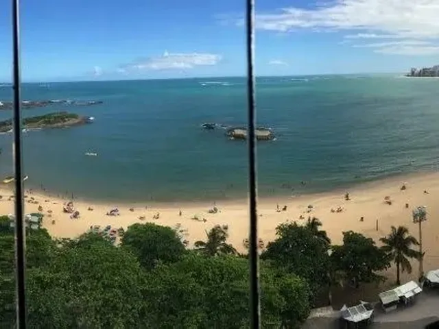 Imagem 3: Apartamento 4 Quartos na Praia da Costa - Código: 16068 R