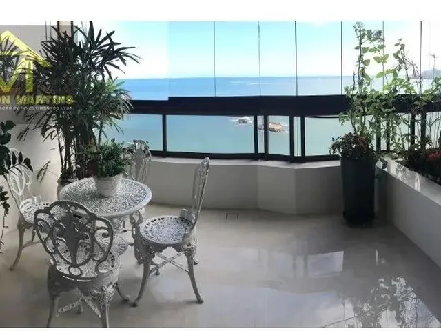 Imagem 5: Apartamento 4 Quartos na Praia da Costa - Código: 16068 R