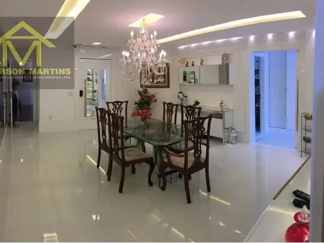Imagem 15: Apartamento 4 Quartos na Praia da Costa - Código: 16068 R