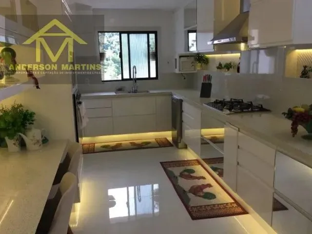 Imagem 8: Apartamento 4 Quartos na Praia da Costa - Código: 16068 R