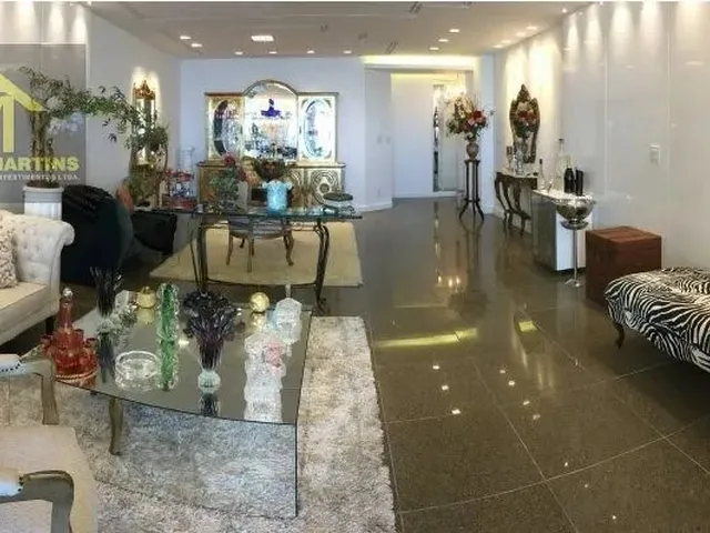 Imagem 7: Apartamento 4 Quartos na Praia da Costa - Código: 16068 R