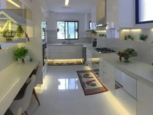 Imagem 11: Apartamento 4 Quartos na Praia da Costa - Código: 16068 R