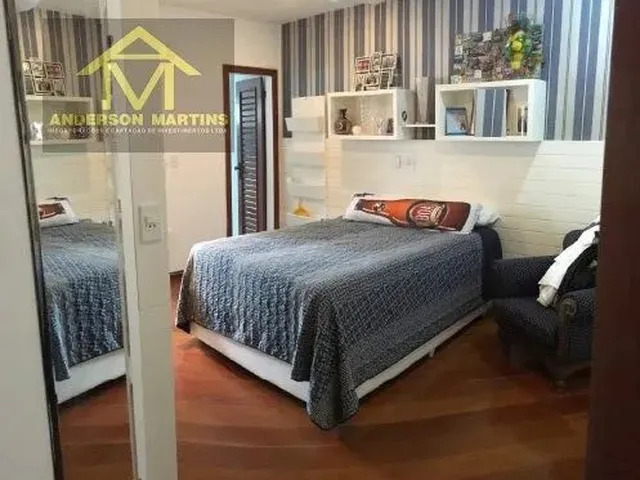 Imagem 4: Apartamento 4 Quartos na Praia da Costa - Código: 16068 R